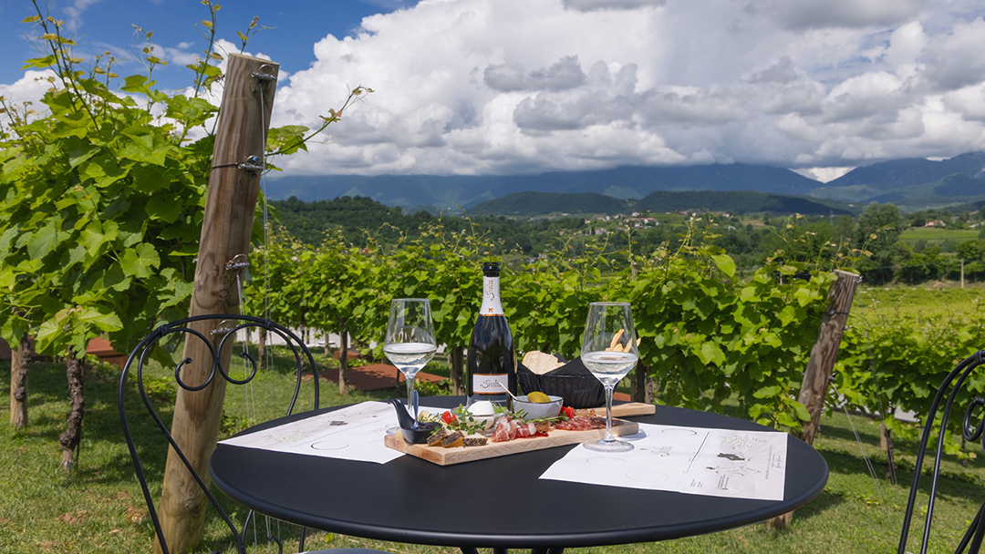 Prosecco Tour